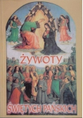 Żywoty świętych pańskich