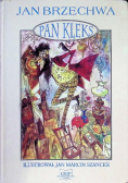 Pan Kleks