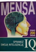 Mensa Sprawdź swoją inteligencję