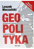 Geopolityka Potęga w czasie i przestrzeni