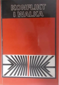 Konflikt i walka