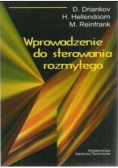 Wprowadzenie do sterowania rozmytego