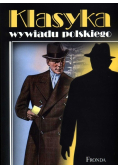 Klasyka wywiadu polskiego