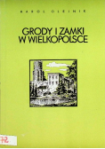 Grody i zamki w Wielkopolsce