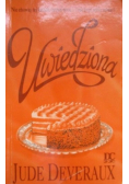 Uwiedziona