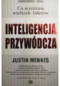 Inteligencja przywódcza