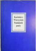Pamiętnik poety