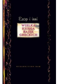 Wielka księga bajek greckich
