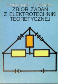 Zbiór zadań z elektrotechniki teoretycznej