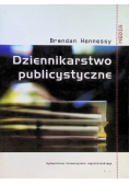Dziennikarstwo publicystyczne