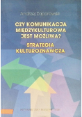 Czy komunikacja międzykulturowa jest możliwa