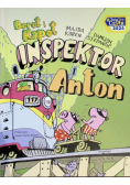 Inspektor Anton. Beret i Kapot