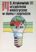 Urządzenia Elektryczne w Domu i Zagrodzie