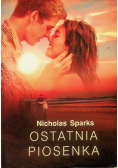 Ostatnia piosenka