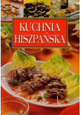 Kuchnia hiszpańska
