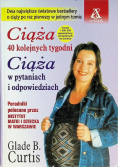 Ciąża. 40 kolejnych tygodni
