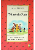 Winnie the Pooh