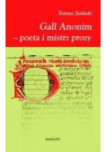 Poeta i mistrz prozy