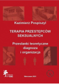 Terapia przestępców seksualnych