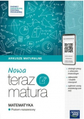 Teraz matura 2024/2025 Matematyka arkusze maturalne poziom  rozszerzony