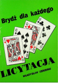 Brydż dla każdego licytacja