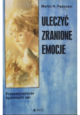 Uleczyć zranione emocje