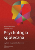 Psychologia społeczna
