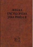 Wielka encyklopedia Jana Pawła II Tom III
