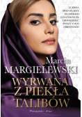Wyrwana z piekła talibów