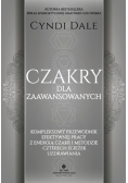 Czakry dla zaawansowanych