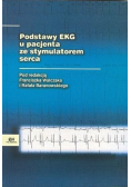 Podstawy EKG u pacjenta ze stymulatorem serca