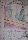 Terytorium ruin