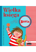 Basia Wielka księga