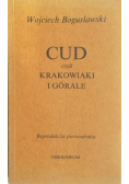 Cud czyli Krakowiaki i Górale