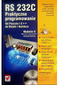 RS 232C Praktyczne programowanie