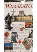 Warszawa Przewodnik