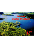 Jeziora okolic Olsztyna Tom 1 bis