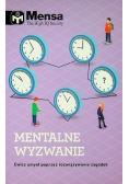 Mensa The High IQ Society Mentalne Wyzwanie