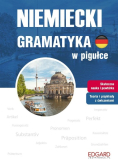Niemiecki Gramatyka w pigułce