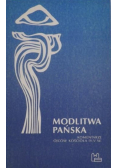 Modlitwa Pańska Komentarze Ojców Kościoła IV - V w.
