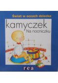 Kamyczek na nocniczku