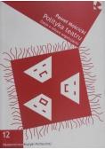 Polityka teatru