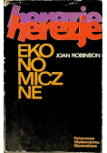 Herezje ekonomiczne