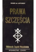 Prawa szczęścia