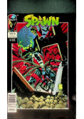 Spawn Nr 3/98