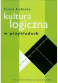 Kultura logiczna w przykładach