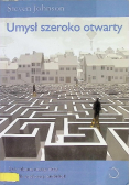 Umysł szeroko otwarty