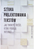 Sztuka projektowania tekstów