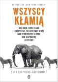 Wszyscy kłamią
