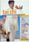 Tai chi przewodnik dla początkujących